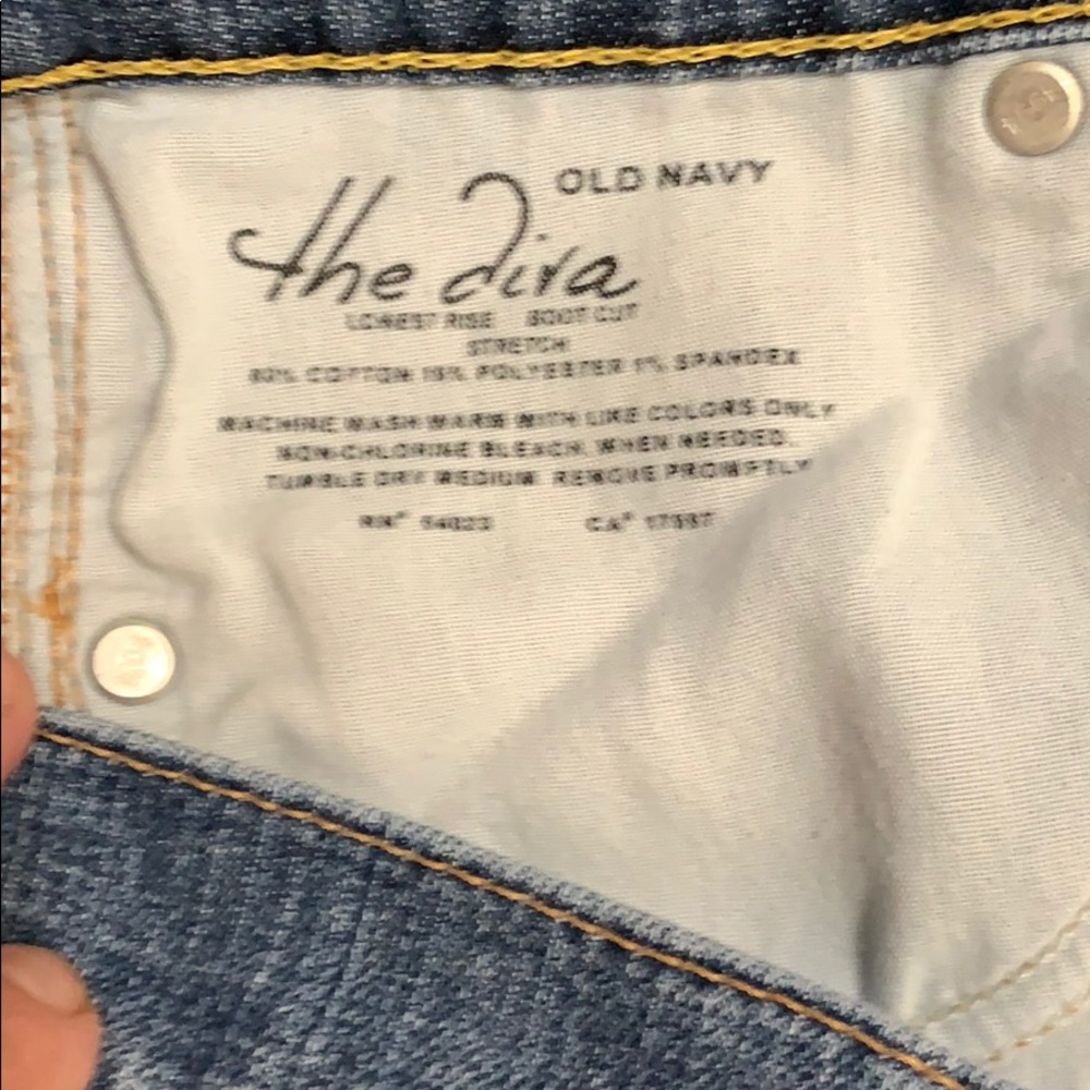 Jeans - Picture 2 of 4